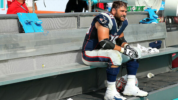 Hört deutscher NFL-Star auf?