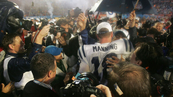 Dieses Erbe hinterlässt Peyton Manning