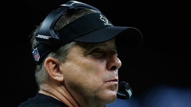 NFL: Broncos angeln sich Star-Coach Payton