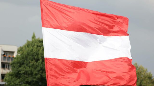 Flag Football: Österreichs Männer verlieren WM-Finale
