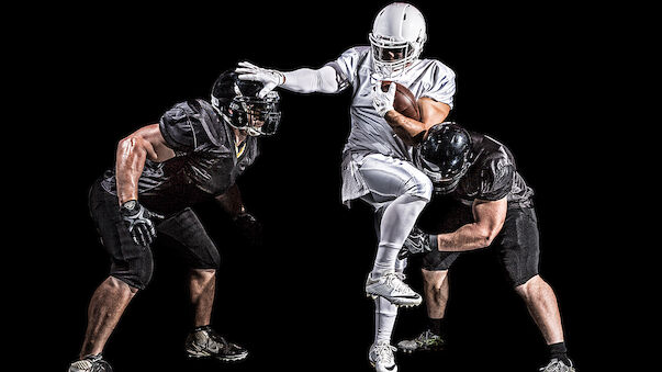 Arena Bowl - Indoor American Football in Wien