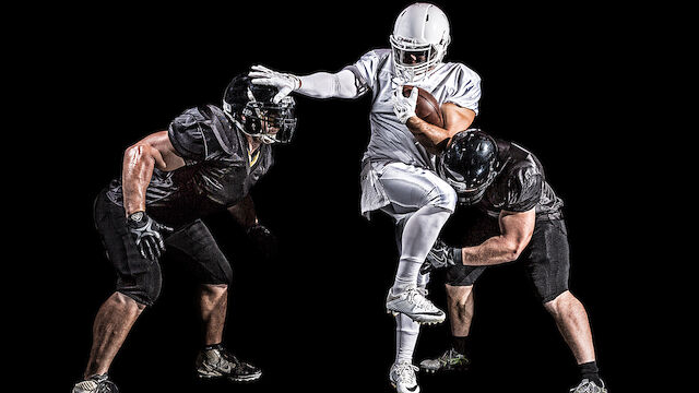 Arena Bowl lockt Football-Fans