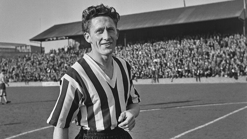 Bobby Howfield