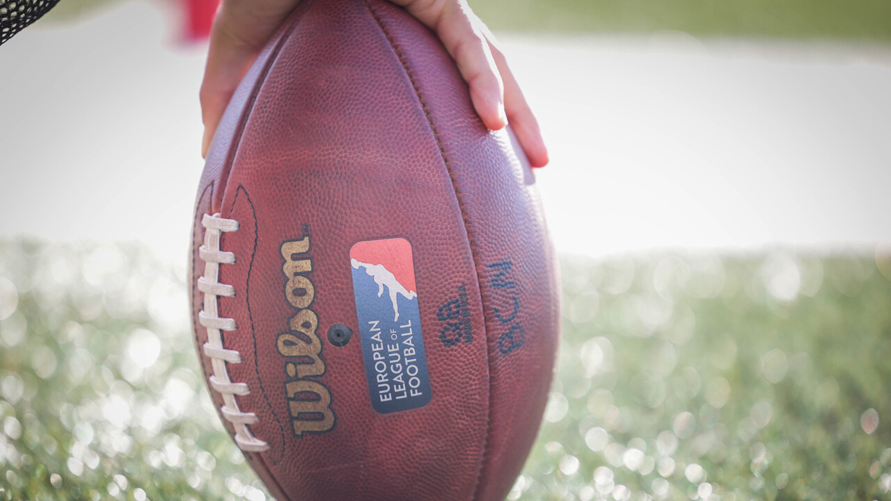Football ELF vergrößert Liga ab kommender Saison auf 18 Teams