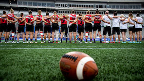 AFBÖ hofft auf Aufschwung mit Flag-Football-Fiesta 2028