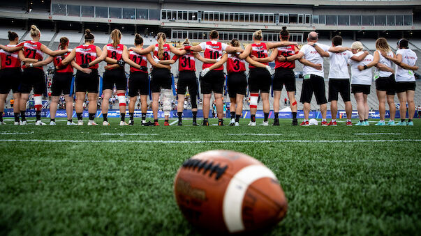 Flag Football olympisch: Entscheid mit weitreichenden Folgen