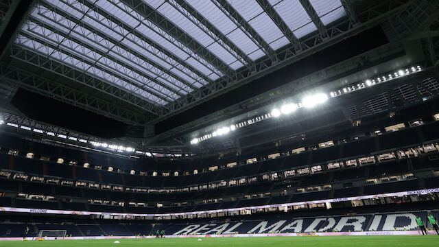 American Football im Bernabeu! NFL macht 2025 in Madrid halt