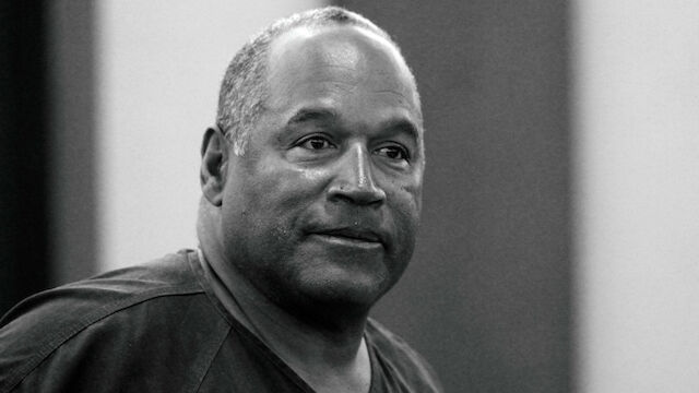 Ex-Footballer und Schauspieler O.J. Simpson verstorben