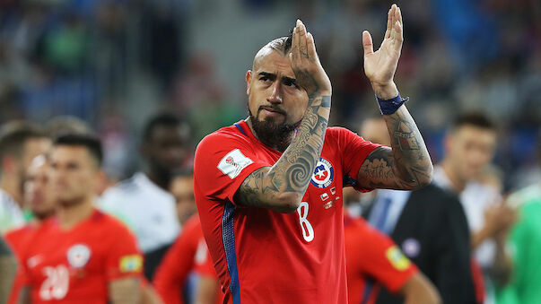 Chile: Vidal ändert seine Meinung