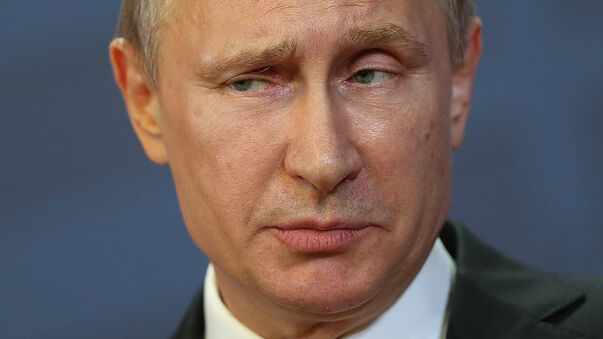 Darum hat Vladimir Putin einen Super-Bowl-Ring