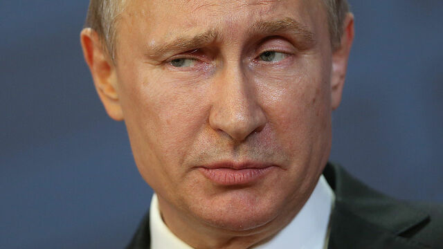 Putin hat einen Super-Bowl-Ring