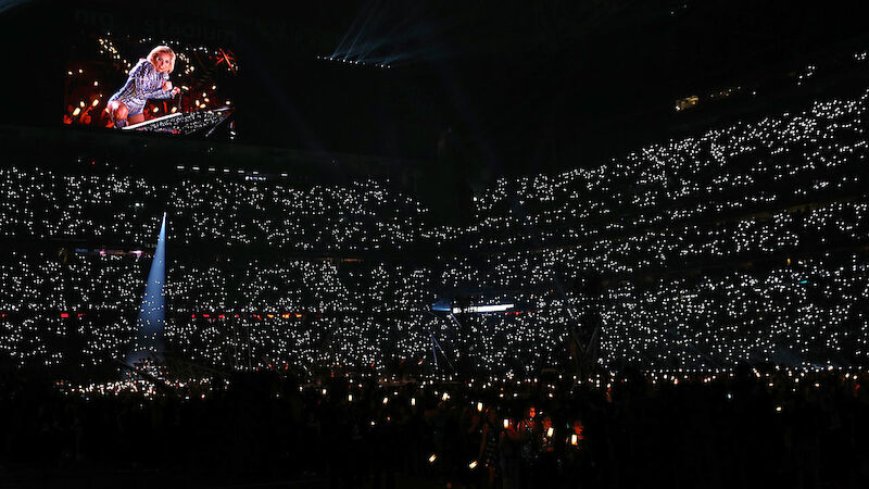 Slideshow Bild