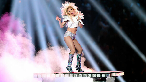 So lief Lady Gagas Halftime-Show
