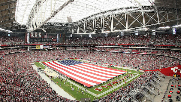 Super Bowl 2023 und 2024 in Arizona, New Orleans