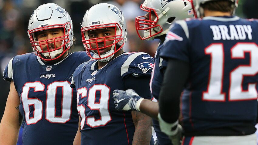 Super Bowl Spielzeit Super Bowl Spielzeit