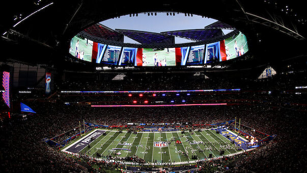 Hier findet der Super Bowl 2028 statt