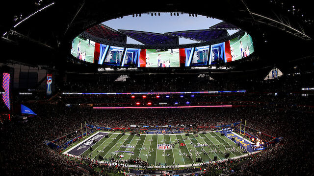 Hier findet der Super Bowl 2028 statt