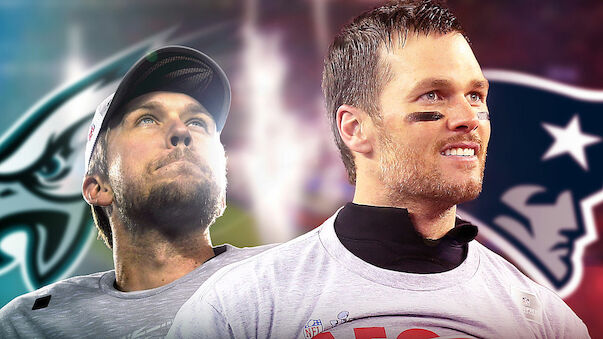 Alle Infos zu Super Bowl LII
