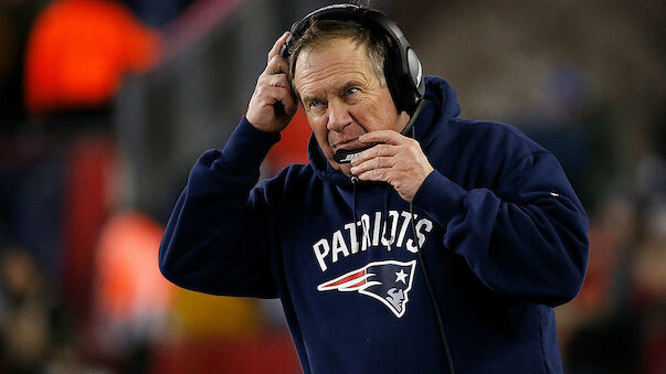 Wie Bill Belichick ein Genie wurde