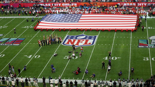Austragungsort für Super Bowl LXI 2027 steht fest