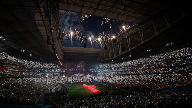 Super Bowl: Dieser Star tritt 2024 bei der Halftime-Show auf