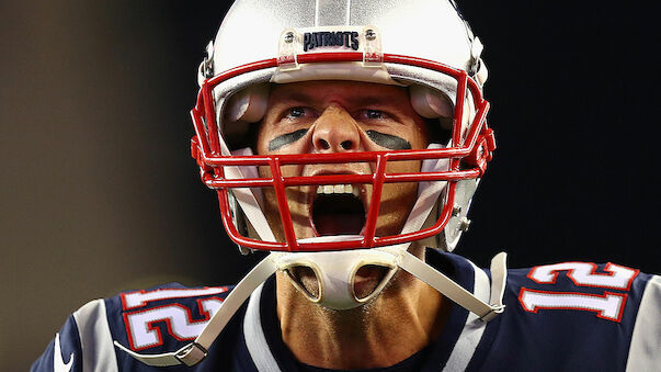NFL: Tom Brady ist zum dritten Mal MVP