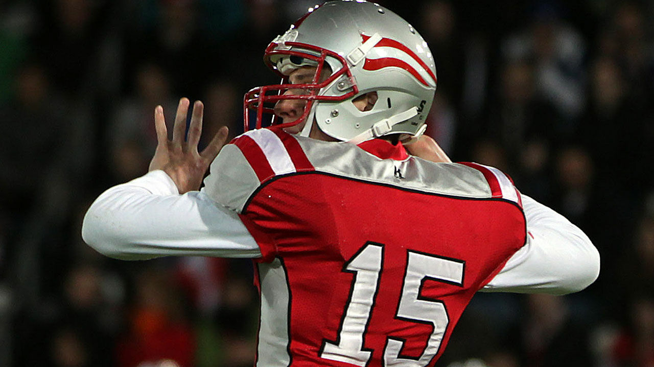 American Football: Österreich verpasst erneut EM-Titel ...