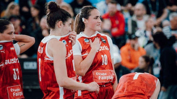 3x3: Wie eine Weltsportart noch cooler wurde