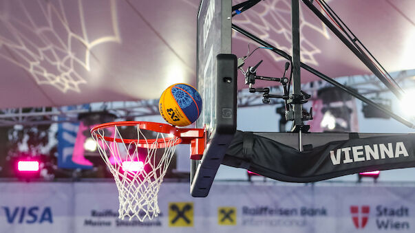 Noch 3x3 Tage: 3x3 Vienna gespickt mit Top-Klubs