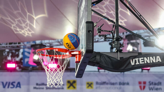 Noch 3x3 Tage: 3x3 Vienna gespickt mit Top-Klubs