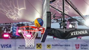Noch 3x3 Tage: 3x3 Vienna gespickt mit Top-Klubs