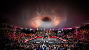 Die 3x3 World Tour kommt ab 2025 erstmals nach Wien