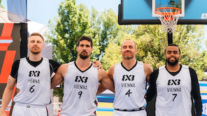 3x3 in Wien in Gefahr? 