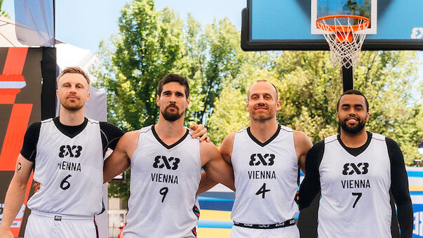 3x3 in Wien in Gefahr? 