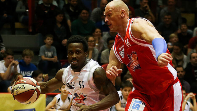 Team Austria gewinnt ABL-All-Star-Game