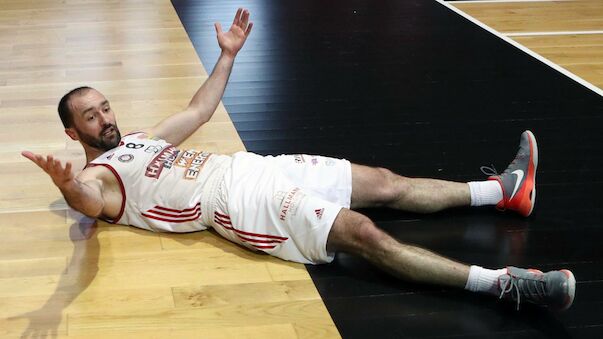 ABL-MVP Miletic wechselt den Klub