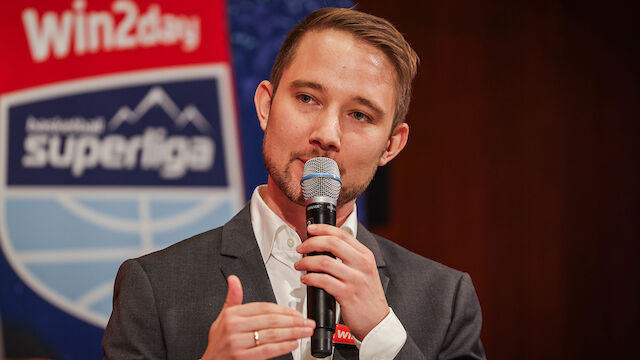 BSL will EM-Hype mitnehmen: Rückkehr des Final-4-Events
