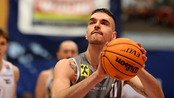 Basketball: Spitzenreiter Klosterneuburg bezwingt Wels