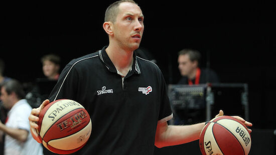 Neuer Head Coach für die Klosterneuburg Dukes