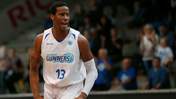 Oberwart fixiert das Playoff