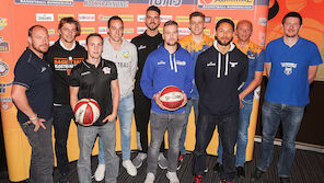 Comeback der ABL-Zehnerliga