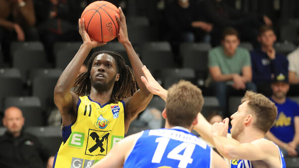 Basketball Superliga plant Alternative zum Abstieg