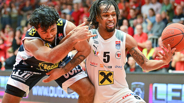 Wels erzwingt gegen Gmunden ein Entscheidungsspiel