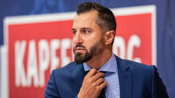 Nachfolger gefunden! Oberwart präsentiert neuen Headcoach