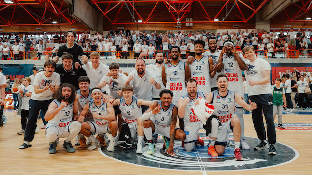 Sensation! Dragonz stehen nach Mega-Comeback im BSL-Finale