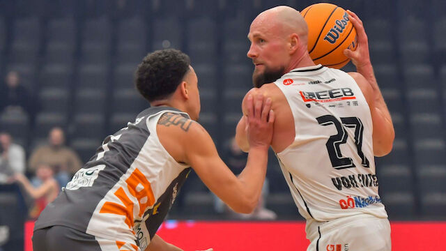 Wels verpasst Revanche für das verlorene Cup-Finale