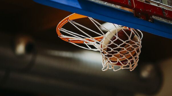 Basketball-Superliga wird geteilt