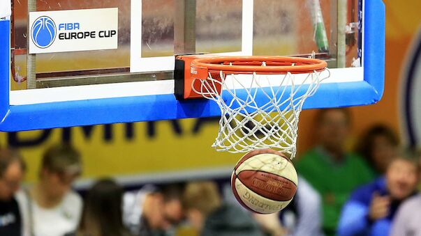 Die ABL-Viertelfinalpaarungen stehen fest