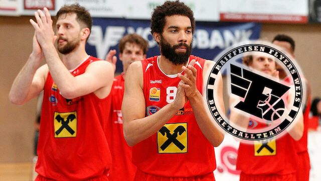 WBC Wels weicht neuem ABL-Klub