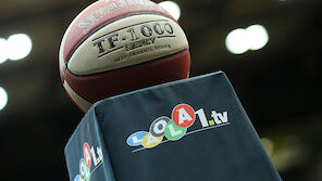 Alles neu in der Basketball-Liga